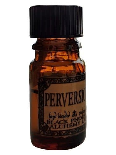 Black Phoenix Alchemy Lab Perversion