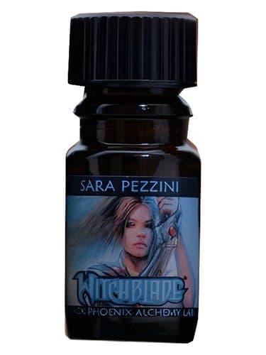 Black Phoenix Alchemy Lab Sara Pezzini