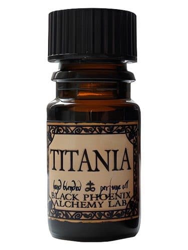 Black Phoenix Alchemy Lab Titania