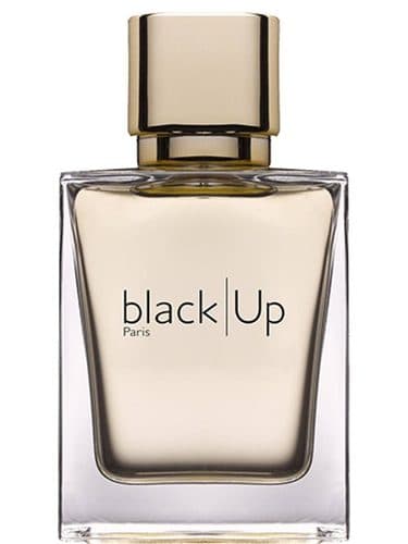 Black Up Black Up