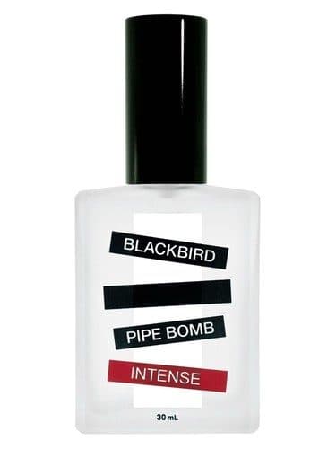 Blackbird Pipe Bomb Intense