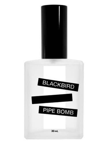 Blackbird Pipe Bomb