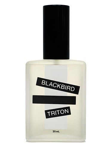 Blackbird Triton