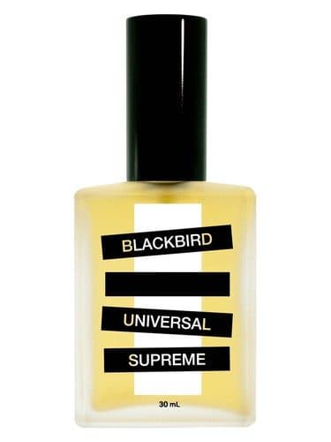 Blackbird Universal Supreme