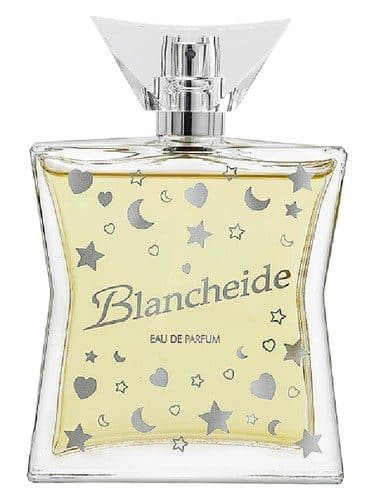 Blancheide Ebano