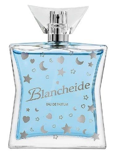 Blancheide Mae