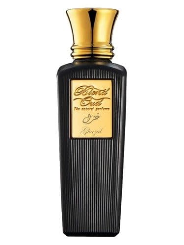 Blend Oud Ghazal