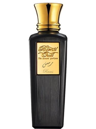 Blend Oud Rams