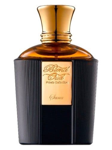 Blend Oud Sana