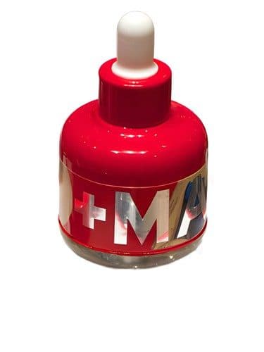 Blood Concept Red Ma