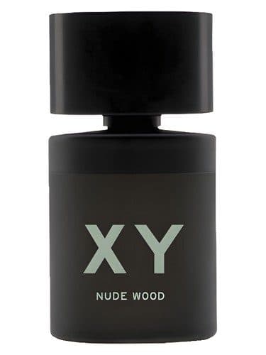 Blood Concept Xy Nude Wood