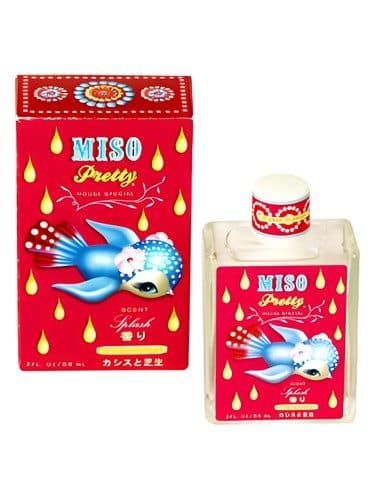 Blue Q Miso Pretty Splendid Berries