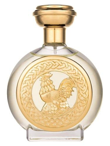 Boadicea the Victorious Abraxas
