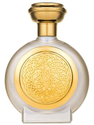 Boadicea the Victorious Amber Sapphire