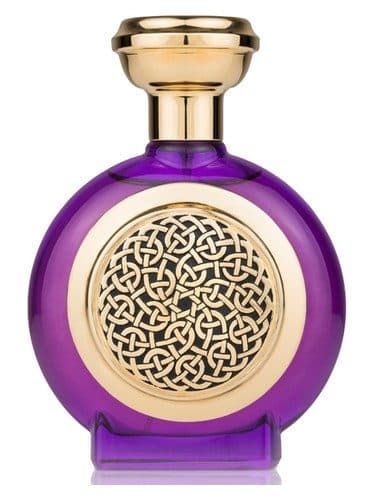 Boadicea the Victorious Amethyst