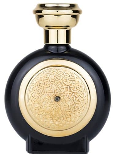 Boadicea the Victorious Carbon Sapphire