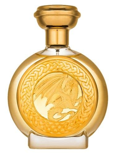 Boadicea the Victorious Dragon