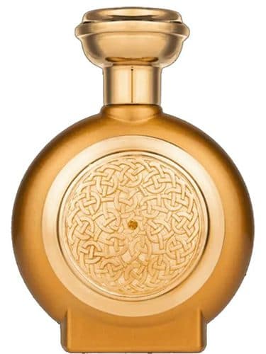 Boadicea the Victorious Fire Sapphire