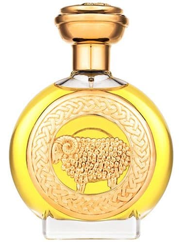 Boadicea the Victorious Golden Aries