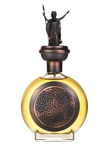 Boadicea the Victorious Legend