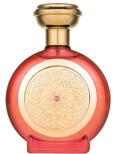 Boadicea the Victorious Rose Sapphire