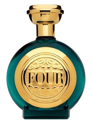 Boadicea the Victorious Vetiver Imperiale by Four