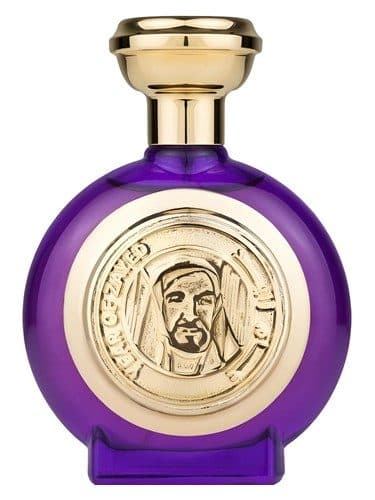 Boadicea the Victorious Zayed 2018