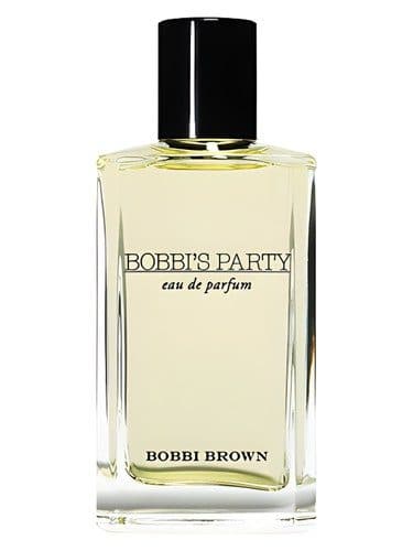 Bobbi Brown Bobbi S Party
