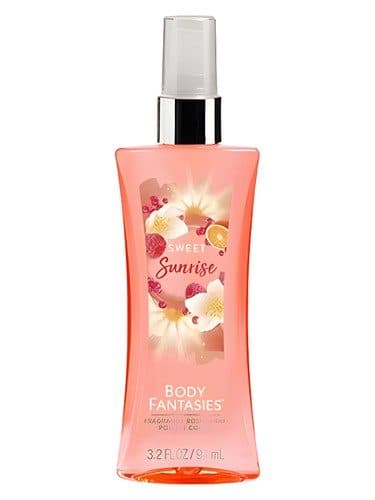 Body Fantasies Sweet Sunrise