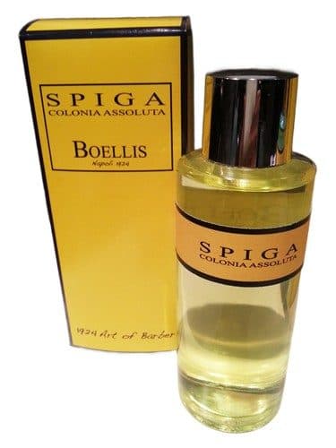 Boellis Spiga