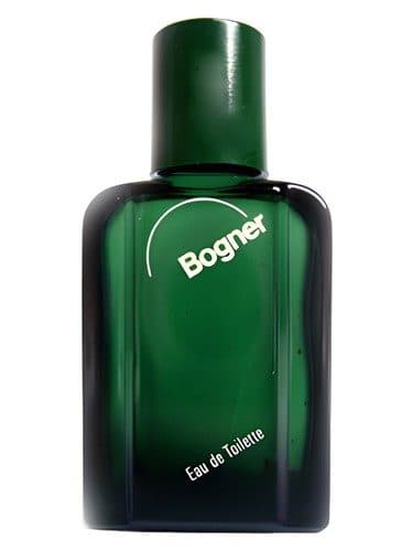 Bogner Bogner Man