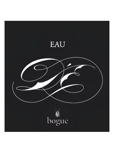 Bogue Eau D e
