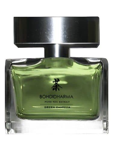 Bohdidharma Green Camellia