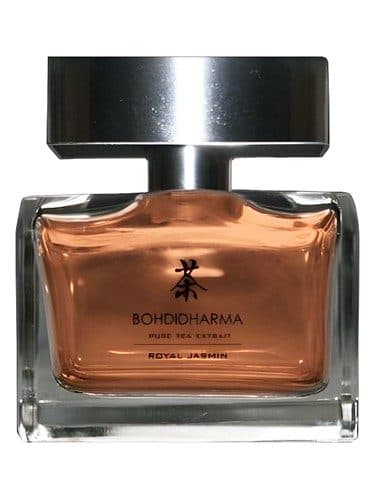 Bohdidharma Royal Jasmine