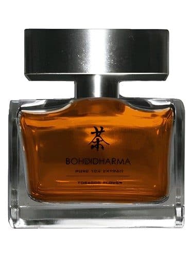 Bohdidharma Tobacco Flower