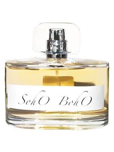 Boheme Chic Soho Boho