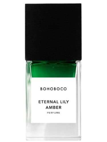 Bohoboco Eternal Lily Amber