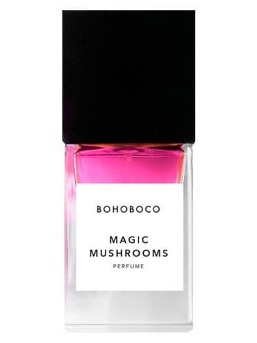 Bohoboco Magic Mushrooms