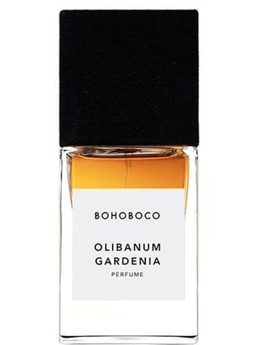 Bohoboco Olibanum Gardenia