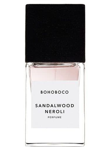 Bohoboco Sandalwood Neroli