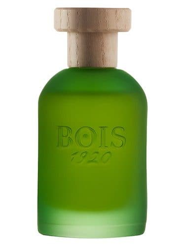Bois 1920 Cannabis