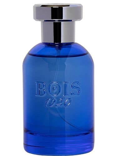Bois 1920 Oltremare