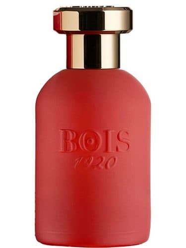 Bois 1920 Oro Rosso