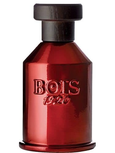 Bois 1920 Relativamente Rosso