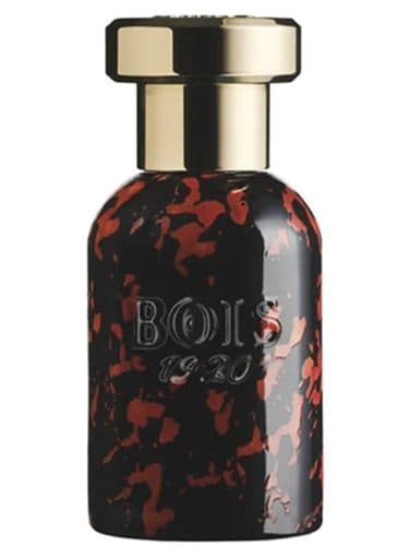 Bois 1920 Sacro e Profano