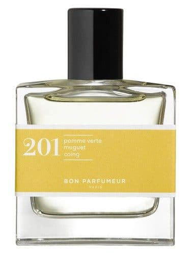 Bon Parfumeur 201 Granny Smith Lily of the Valley Pear