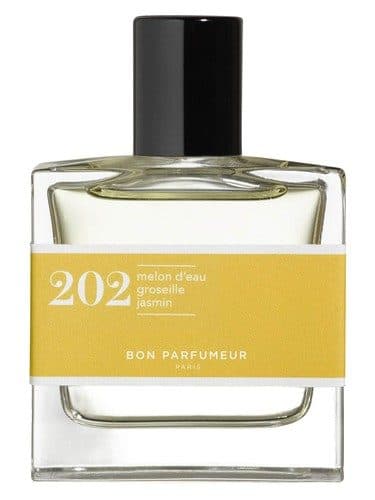 Bon Parfumeur 202 Watermelon Redcurrant Jasmine