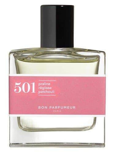 Bon Parfumeur 501 Praline Licorice Patchouli