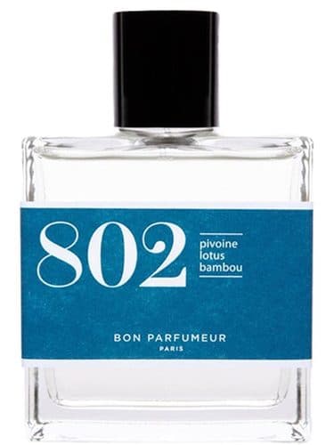 Bon Parfumeur 802 Pivoine Lotus Bambou