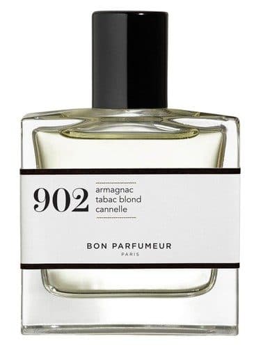 Bon Parfumeur 902 Armagnac Blond Tobacco Cinnamon